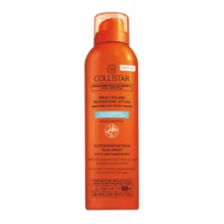 Collistar Spray Solare Protezione Attiva Spf50+ 150 Ml