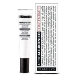 Planter's Acido Ialuronico Siero Viso Puro Concentrato 15 Ml