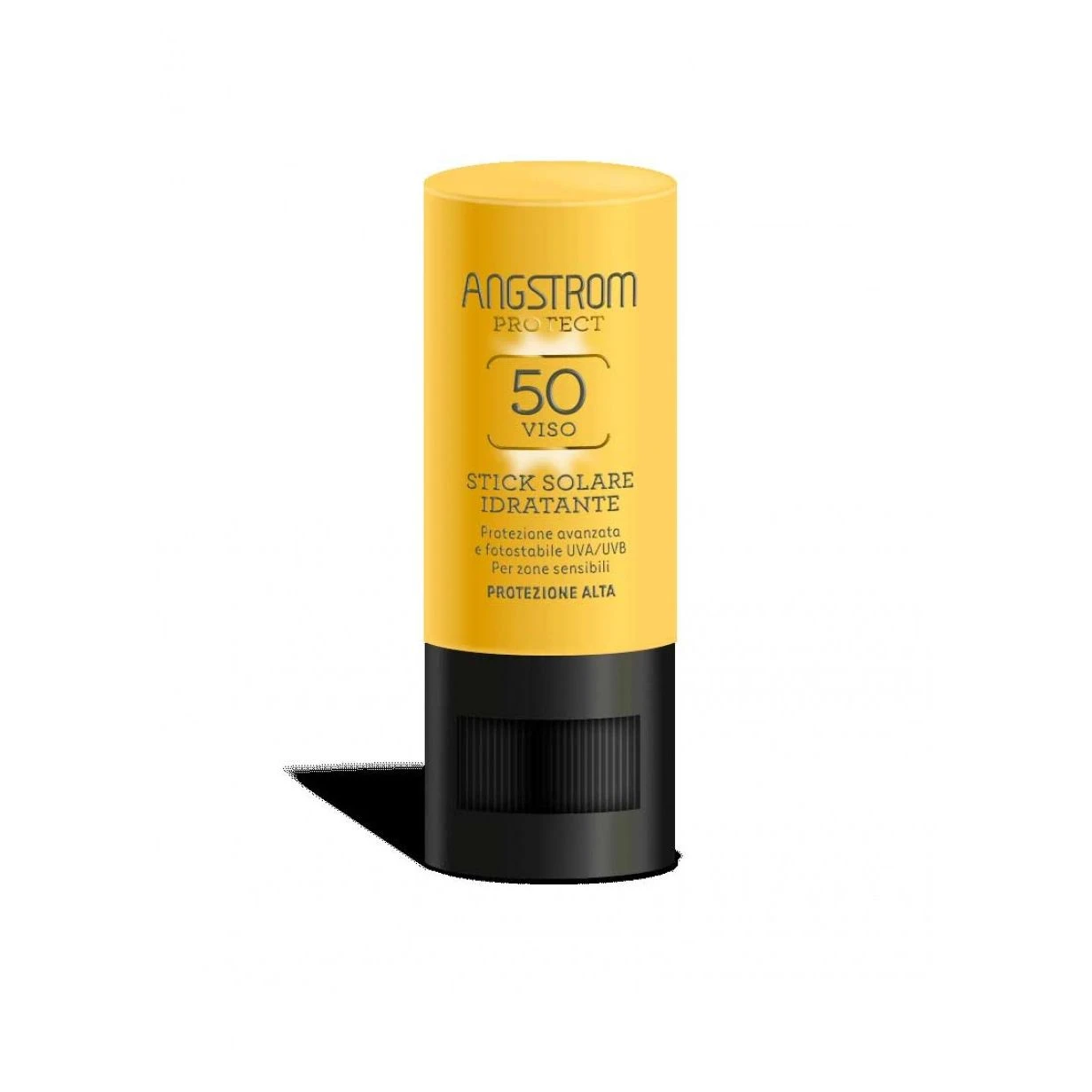 Angstrom Stick Solare Protettivo Invisibile 50+ 1 Angstrom Stick Solare Protettivo Invisibile 50+