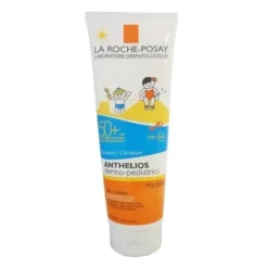 LA ROCHE-POSAY La Roche Posay Anthelios Dermo-Pediatrics Latte Solare Protezione SPF50+ 250ml