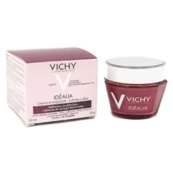 Vichy Idealia Crema Trattamento Pelle Secca 50ml