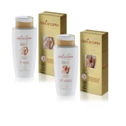 Cera Di Cupra Latte Solare Spf50