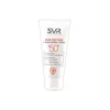 Sun Secure Ecral Mineral Teinté Crema Viso Colorata Spf50 50ml