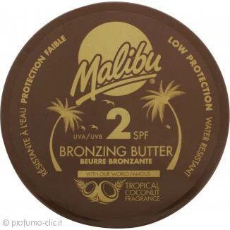 W221834 Malibu Tanning Lotion Bronzing Butter 250 1 W221834 Malibu Tanning Lotion Bronzing Butter 250