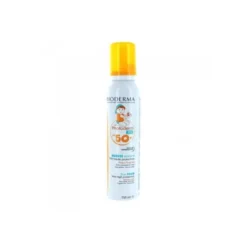 BIODERMA PHOTODERM KID MOUSSE SPF50+ 150ML