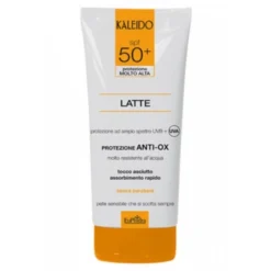 KALEIDO No Allergy LATTE PROTEZIONE SOLARE SPF 50+ 150 ML