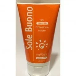 Sole Buono Protezione Solare SPF30+ 150ml