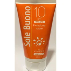 Sole Buono Protezione Solare SPF10+ 150ml