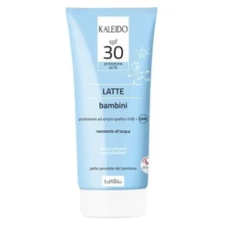 Kaleido Latte Prima Infanzia 30 Spf