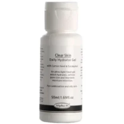 Alpha-H Clear Skin Gel Idratante Quotidiano 50 Ml