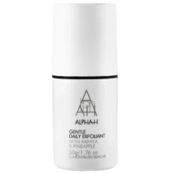Alpha-H Gentle Daily Exfoliant Crema Esfoliante Viso 50g