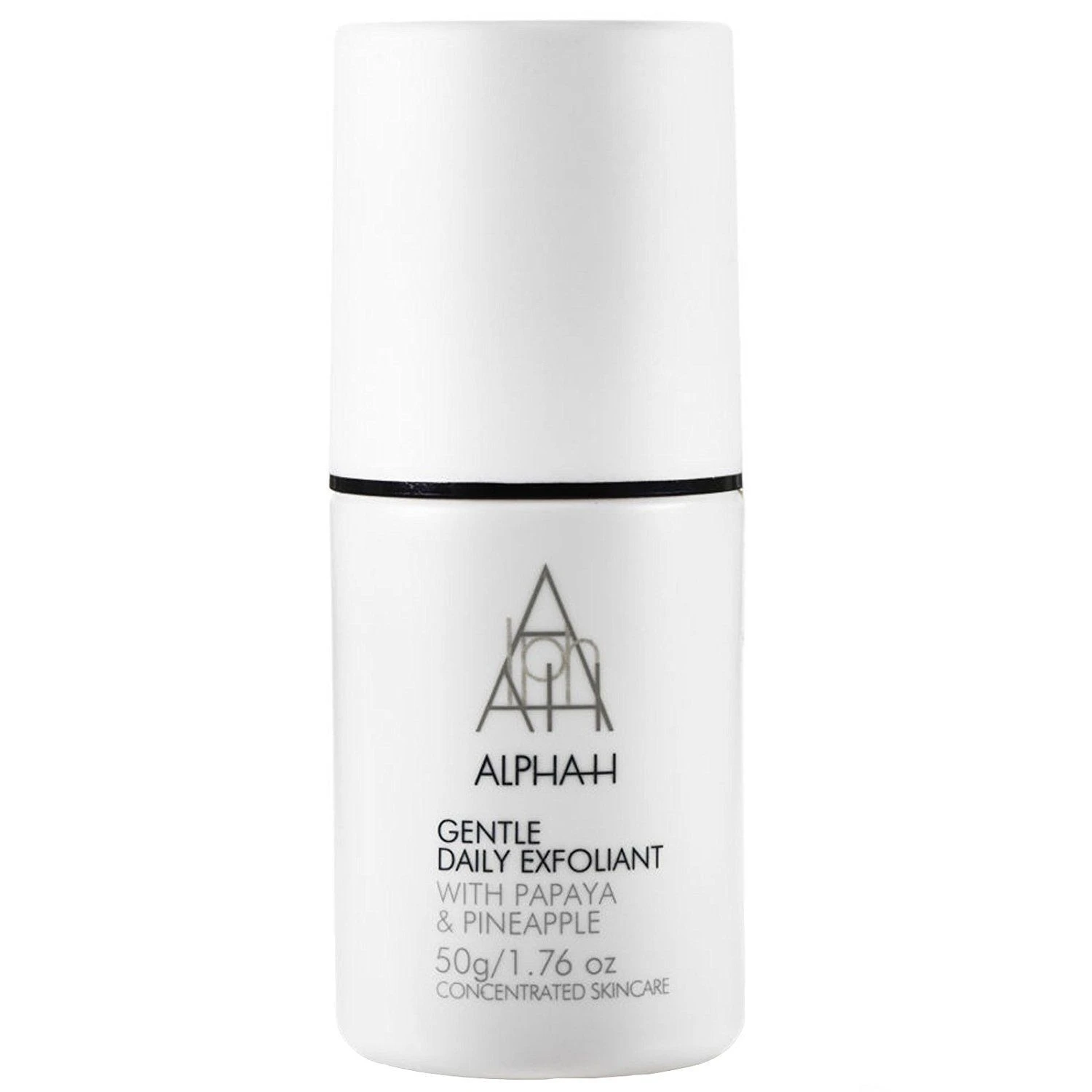 Alpha-H Gentle Daily Exfoliant Crema Esfoliante Viso 50g 1 Alpha-H Gentle Daily Exfoliant Crema Esfoliante Viso 50g