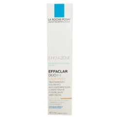 LA ROCHE-POSAY La Roche Posay Effaclar Duo Unifiant Tonalità Media 40ml