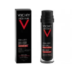 Vichy Homme Idealizer Barba 50 Ml