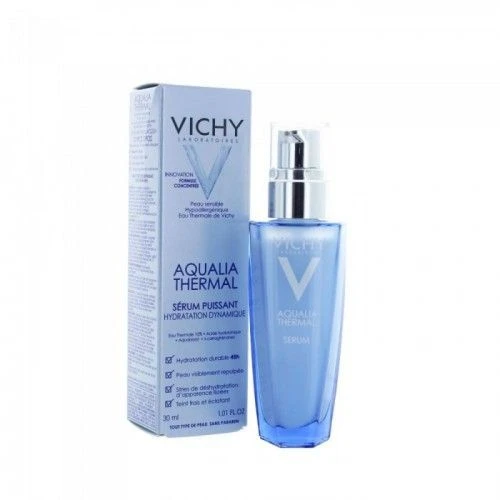 Vichy Aqualia Dynamic Serum 30ml 1 Vichy Aqualia Dynamic Serum 30ml