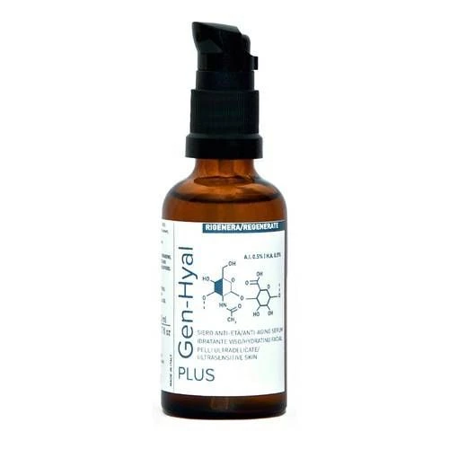 GEN HYAL PLUS SIERO ANTI ETA' 50ML 1 GEN HYAL PLUS SIERO ANTI ETA' 50ML