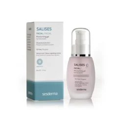 Sesderma Salises Gel Idratante 50ml