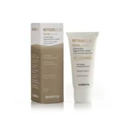 Sesderma Retises 0,25% Crema Anti-Age Rigenerante 30ml