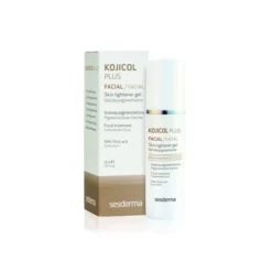 Sesderma Kojicol Plus Gel Depigmentante 30ml