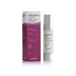 Sesderma Acglicolic Classic Gel Idratante 50ml