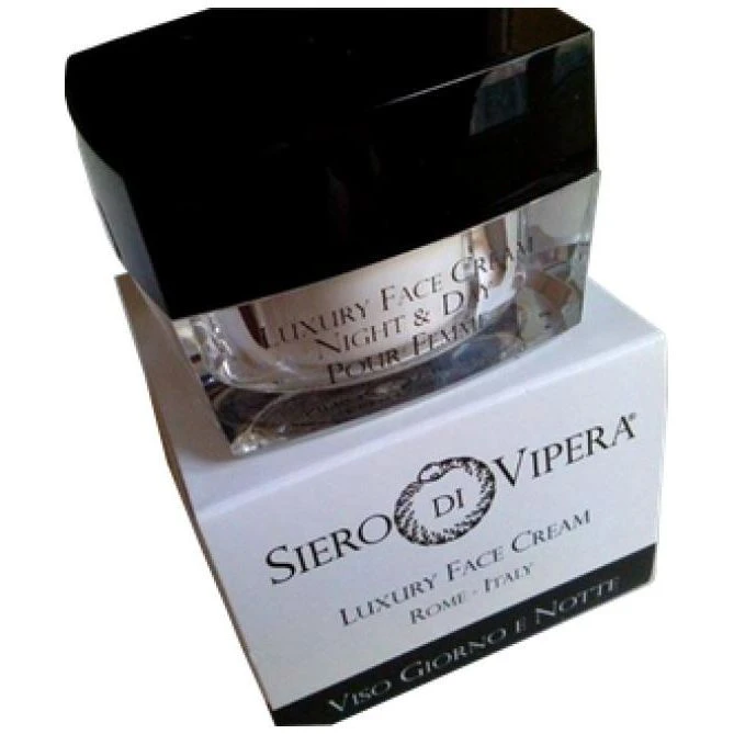 EUFILLER SIERO DI VIPERA Crema 30ml 1 EUFILLER SIERO DI VIPERA Crema 30ml