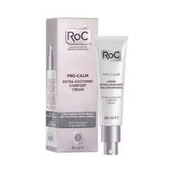 Roc Pro-Calm Extra Lenitiva Comfort Crema 40ml