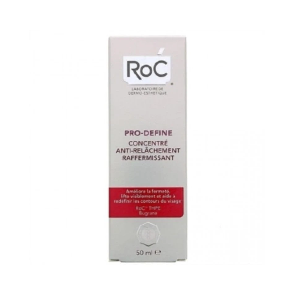 Roc Pro Define Concentrato 50ml 1 Roc Pro Define Concentrato 50ml