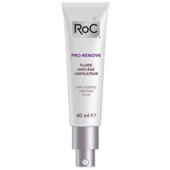 Johnson & Johnson Roc Pro-Renove Fluido Uniformante 40ml