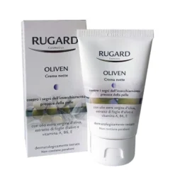 Rugard Cosmetics Oliven Crema Notte 50ml