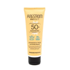 ANGSTROM PROTECT HYDRAXOL KIDS LATTE SOLARE IDRATANTE SPF 50+