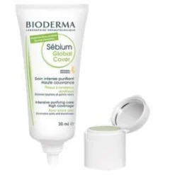 Bioderma Sebium Global Cover 30ml