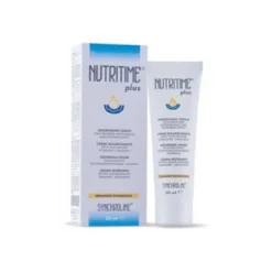 Nutritime Plus Crema Viso 50 Ml