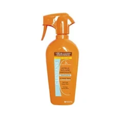 Clinians Abbronzatura Acqua Solare Abbronzante Effetto Tonificante 450 Ml