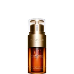 Clarins Double Serum Siero Concentrato Globale Antieta' Antiage Antiaging 30 Ml
