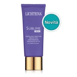 GIULIANI Lichtena Sublime Ymac Crema Anti-Macchie Protettiva Spf20 40ml