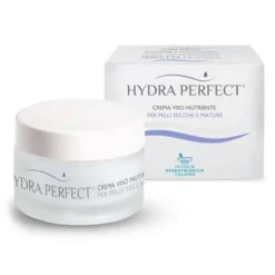 Hydra Perfect Crema Viso Nutriente 50 Ml