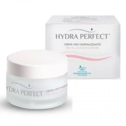 Hydra Perfect Crema Normalizzante Viso 50ml