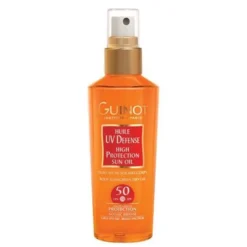 Guinot Huile UV Defense Olio Secco Corpo SPF50 200 Ml