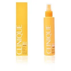 Clinique Virtu Oil Spray Corpo SPF30 144 Ml
