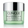 Clinique Superdefense SPF20 Daily Defense Pelle Molto Secca/Mista Idratante Giornaliero 30 Ml