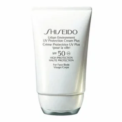 Shiseido Urban Environment UV Crema Protettiva SPF50 50 Ml