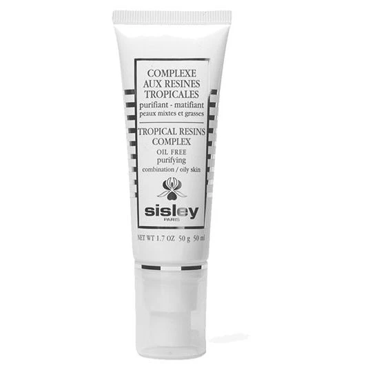Sisley Tropical Resins Complex Combination/Oily 50 Ml 1 Sisley Tropical Resins Complex Combination/Oily 50 Ml