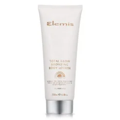 Elemis Total Glow Lozione Corpo Abbronzante 200 Ml
