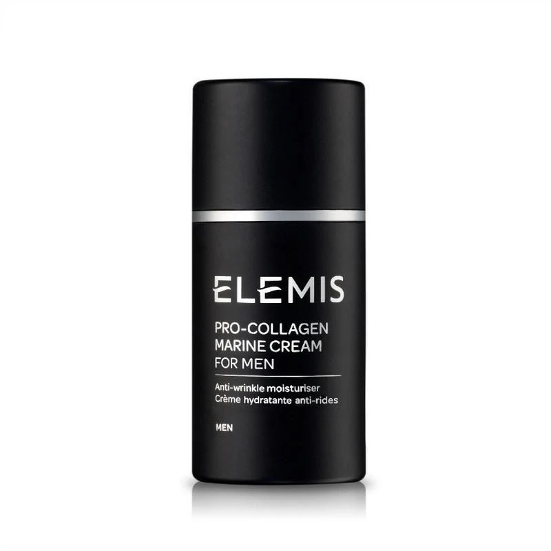 Elemis Pro-Collagen Marine Cream For Men 30 Ml 1 Elemis Pro-Collagen Marine Cream For Men 30 Ml
