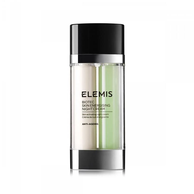 Elemis Biotec Skin Energising Night Cream 30 Ml 1 Elemis Biotec Skin Energising Night Cream 30 Ml