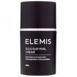 Elemis Time For Men SOS Survival Cream 50 Ml