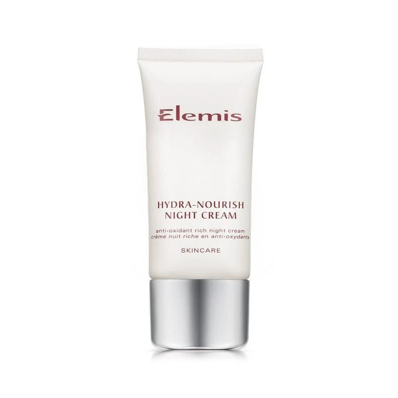 Elemis Hydra-Nourish Night Cream 50 Ml 1 Elemis Hydra-Nourish Night Cream 50 Ml