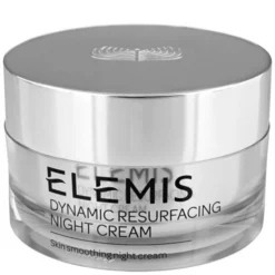 Elemis Dynamic Resurfacing Crema Notte 50 Ml