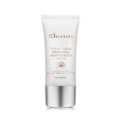 Elemis Total Glow Abbronzante Idratante Viso 50 Ml