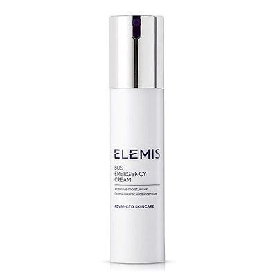 Elemis Skin Solutions S.O.S. Emergency Crema 50 Ml 1 Elemis Skin Solutions S.O.S. Emergency Crema 50 Ml